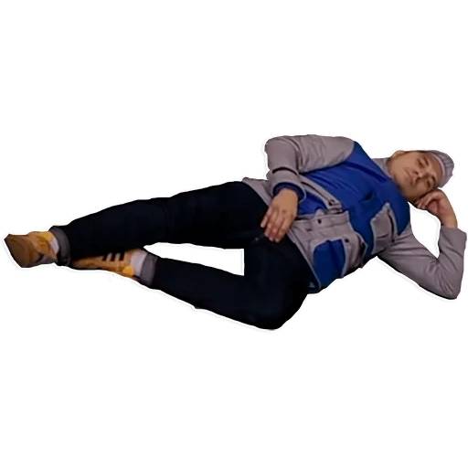 Набор стикеров Паша Техник №6 для WhatsApp 27