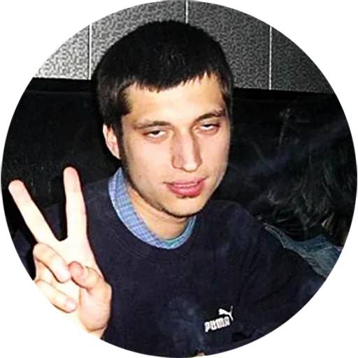 Набор стикеров Паша Техник №7 для WhatsApp 10