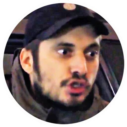 Набор стикеров Паша Техник №7 для WhatsApp 11