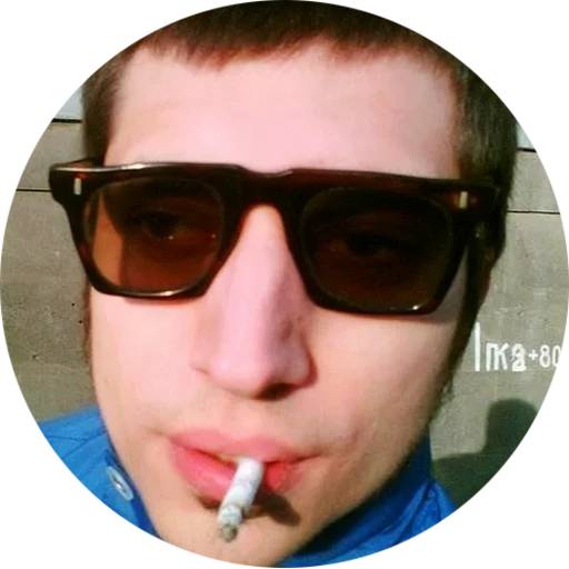 Набор стикеров Паша Техник №7 для WhatsApp 13