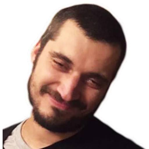 Набор стикеров Паша Техник №7 для WhatsApp 15