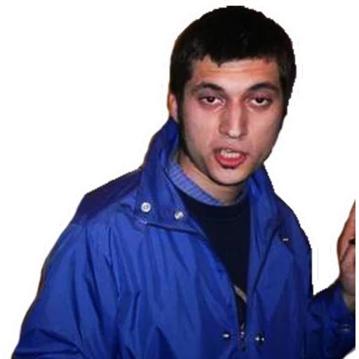 Набор стикеров Паша Техник №7 для WhatsApp 19