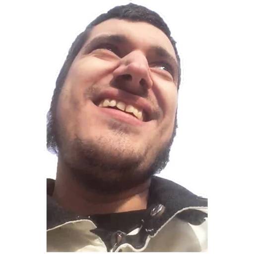 Набор стикеров Паша Техник №7 для WhatsApp 2