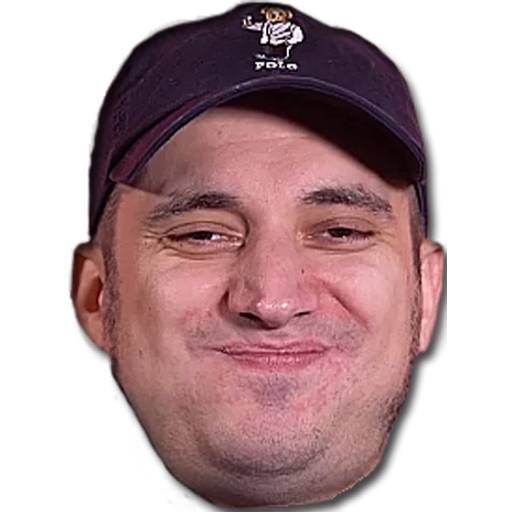 Набор стикеров Паша Техник №8 для WhatsApp 10