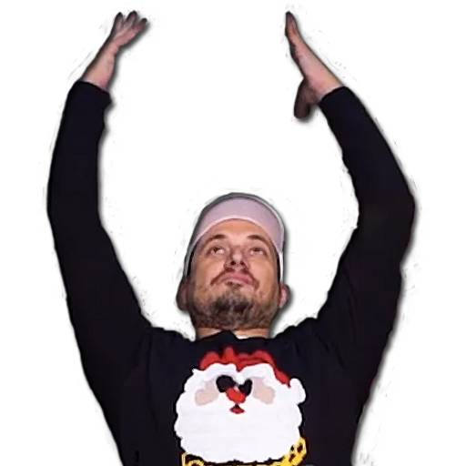 Набор стикеров Паша Техник №8 для WhatsApp 12