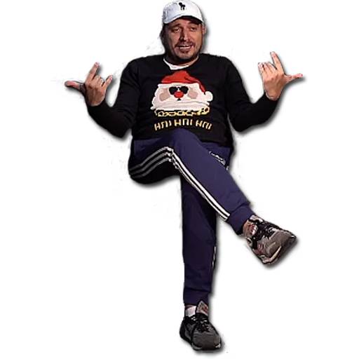 Набор стикеров Паша Техник №8 для WhatsApp 13