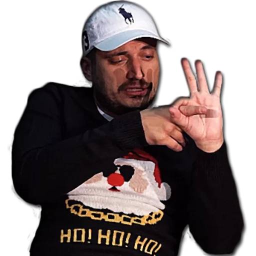 Набор стикеров Паша Техник №8 для WhatsApp 15