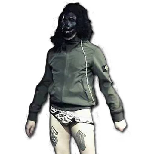 Набор стикеров Паша Техник №8 для WhatsApp 2