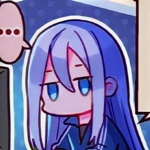 Набор стикеров Project SEKAI №3 для WhatsApp 22