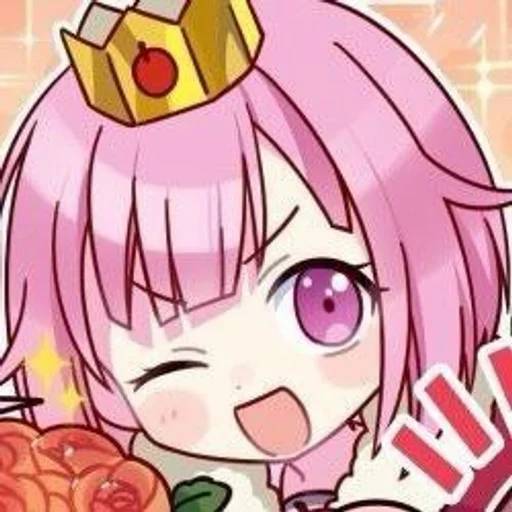 Набор стикеров Project SEKAI №3 для WhatsApp 3