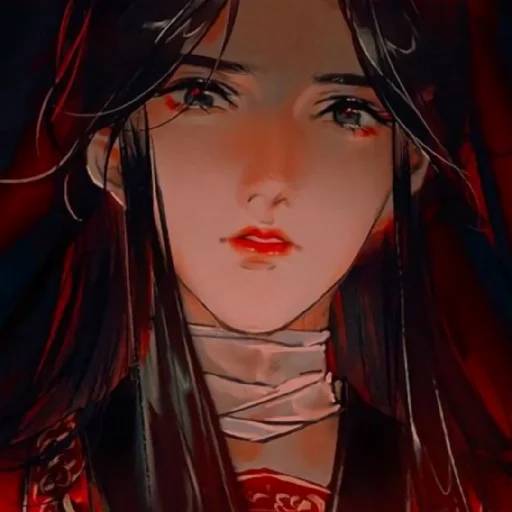 Набор стикеров Се Лянь №11 для WhatsApp 13