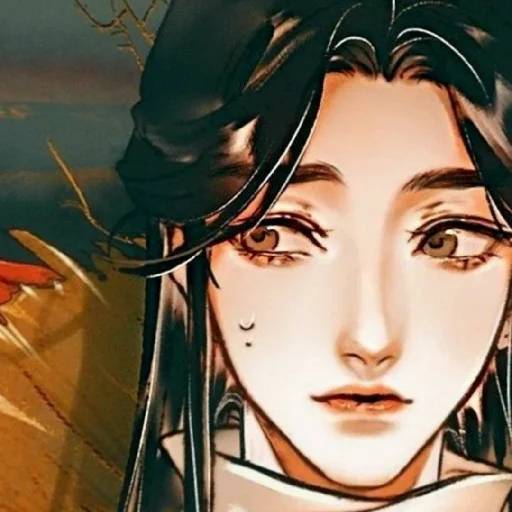 Набор стикеров Се Лянь №11 для WhatsApp 15