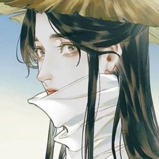 Набор стикеров Се Лянь №11 для WhatsApp 17