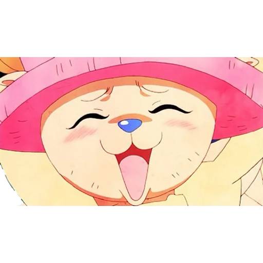 Набор стикеров Ван-Пис №14 для WhatsApp 11