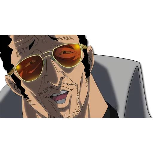 Набор стикеров Ван-Пис №14 для WhatsApp 17