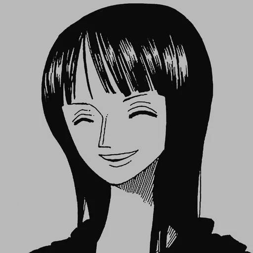 Набор стикеров Ван-Пис №6 для WhatsApp 22