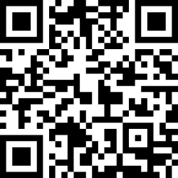Image generated from a QR block