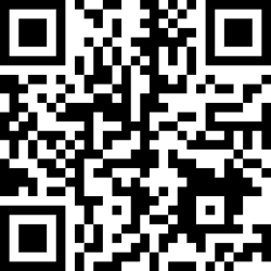 Image generated from a QR block