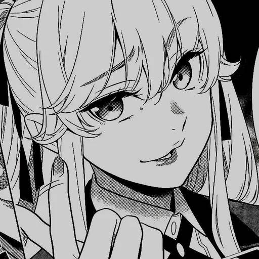 Набор стикеров Безумный азарт №10 для WhatsApp 11