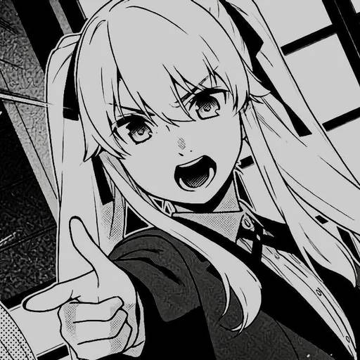 Набор стикеров Безумный азарт №10 для WhatsApp 13