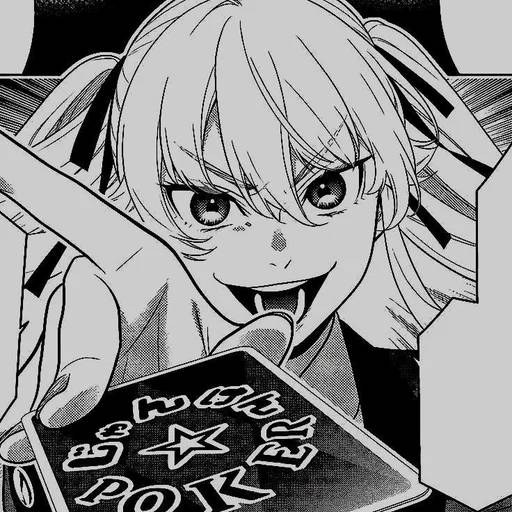 Набор стикеров Безумный азарт №10 для WhatsApp 15