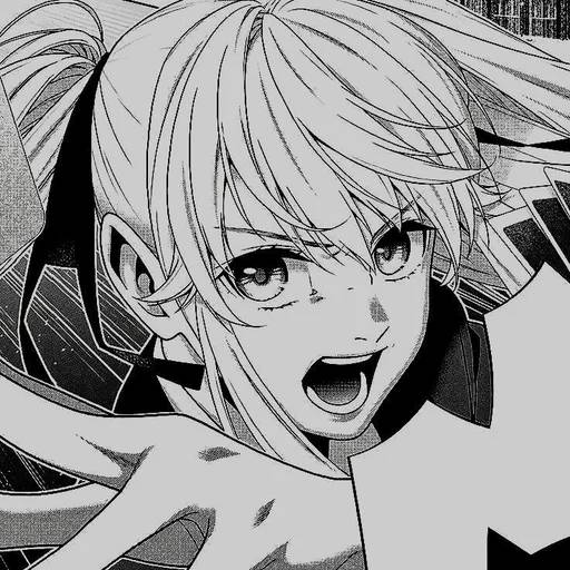 Набор стикеров Безумный азарт №10 для WhatsApp 17