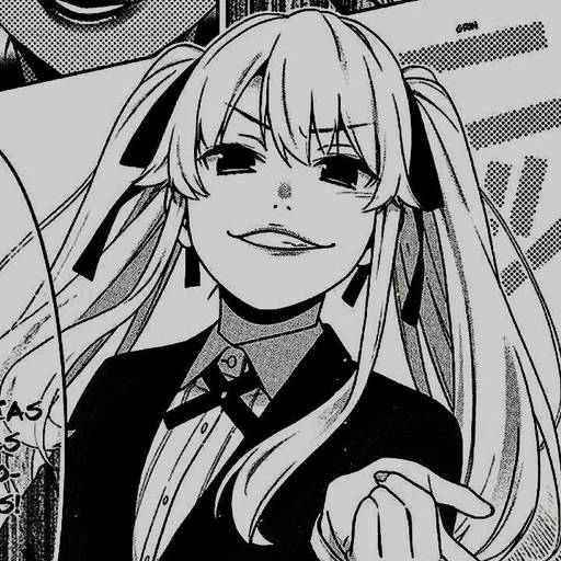 Набор стикеров Безумный азарт №10 для WhatsApp 19