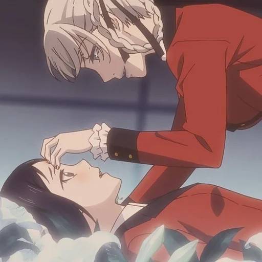 Набор стикеров Безумный азарт №11 для WhatsApp 28