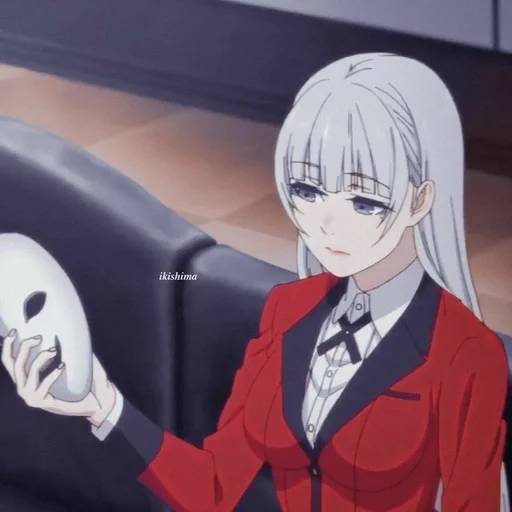 Набор стикеров Безумный азарт №11 для WhatsApp 3