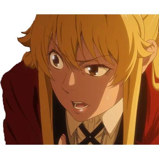 Набор стикеров Безумный азарт №14 для WhatsApp 20