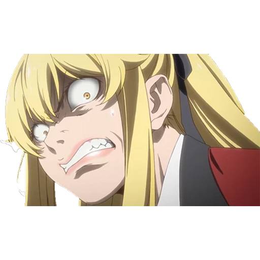 Набор стикеров Безумный азарт №14 для WhatsApp 25