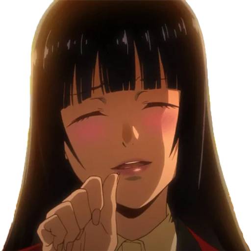 Набор стикеров Безумный азарт №14 для WhatsApp 29