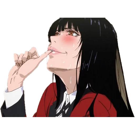 Набор стикеров Безумный азарт №14 для WhatsApp 3