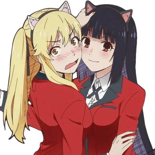 Набор стикеров Безумный азарт №5 для WhatsApp 15