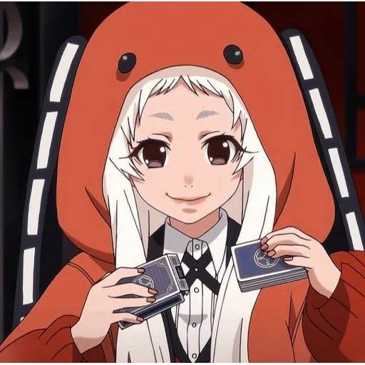 Набор стикеров Безумный азарт №9 для WhatsApp 12