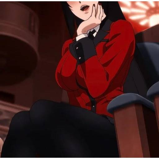 Набор стикеров Безумный азарт №9 для WhatsApp 16