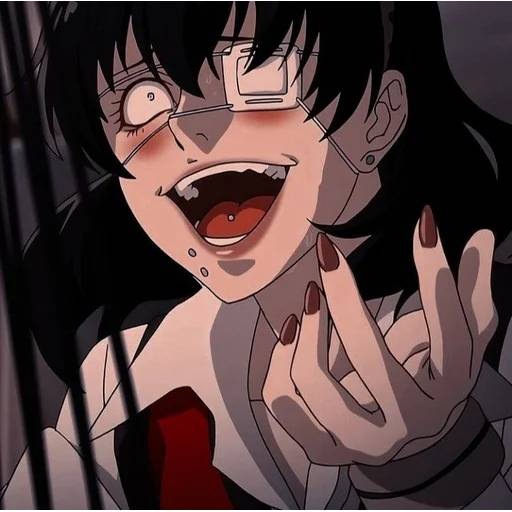 Набор стикеров Безумный азарт №9 для WhatsApp 19