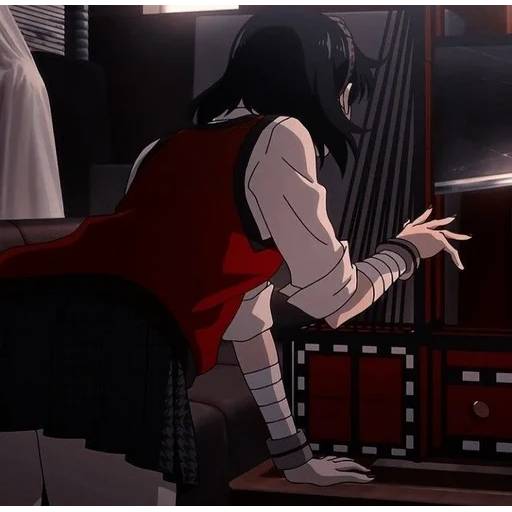 Набор стикеров Безумный азарт №9 для WhatsApp 20