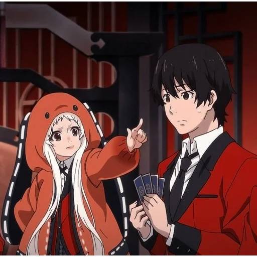 Набор стикеров Безумный азарт №9 для WhatsApp 24