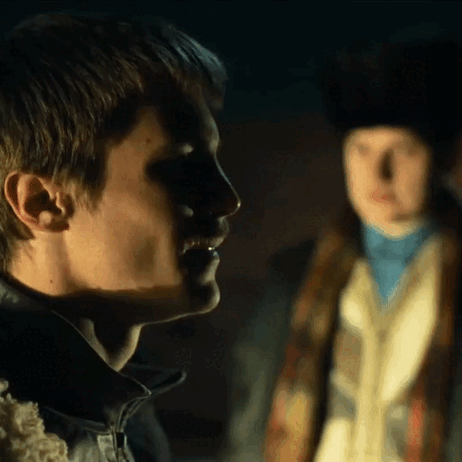 Набор стикеров Слово пацана. Кровь на асфальте №2 для WhatsApp 14