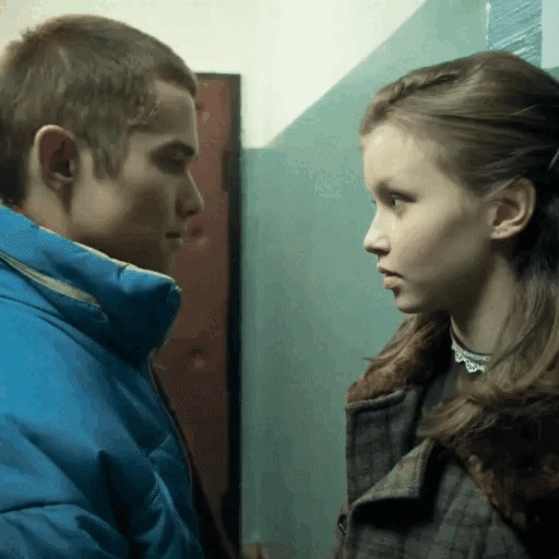 Набор стикеров Слово пацана. Кровь на асфальте №2 для WhatsApp 17