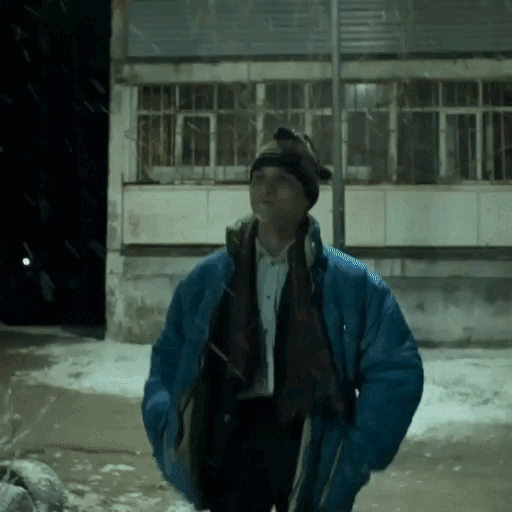 Набор стикеров Слово пацана. Кровь на асфальте №2 для WhatsApp 18