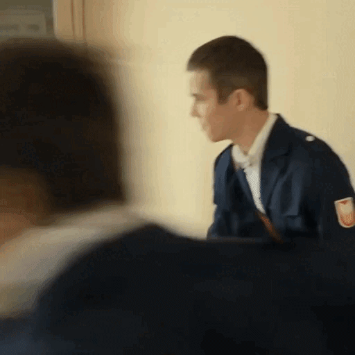 Набор стикеров Слово пацана. Кровь на асфальте №2 для WhatsApp 19