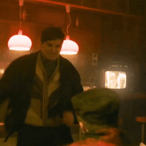 Набор стикеров Слово пацана. Кровь на асфальте №2 для WhatsApp 2