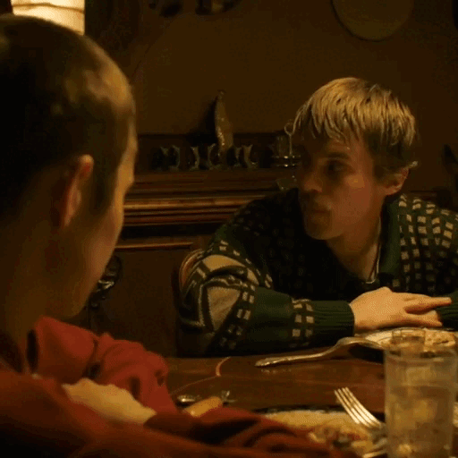 Набор стикеров Слово пацана. Кровь на асфальте №2 для WhatsApp 7