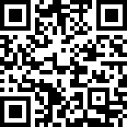 Image generated from a QR block