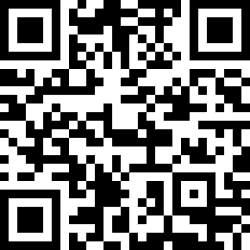 Image generated from a QR block