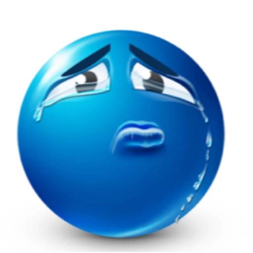 Набор стикеров Bluemoji Best Of для WhatsApp 11