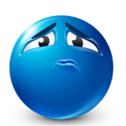 Набор стикеров Bluemoji Best Of для WhatsApp 12