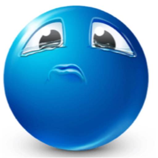 Набор стикеров Bluemoji Best Of для WhatsApp 15